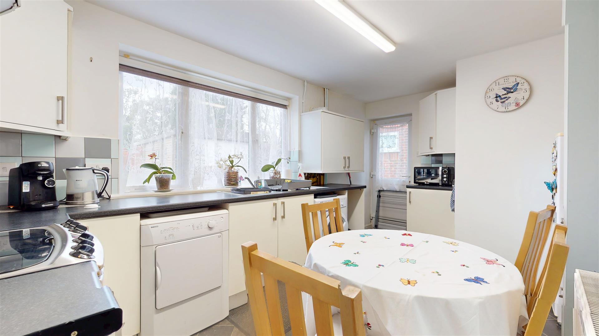 Newton Road, Bletchley, Milton Keynes